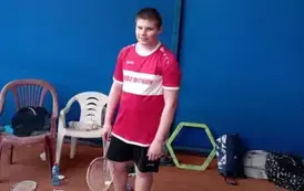 Regionalny Turniej Badmintona  Olimpiad Specjalnych Polska 2025 28
