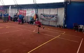 Regionalny Turniej Badmintona  Olimpiad Specjalnych Polska 2025 29