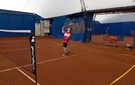Regionalny Turniej Badmintona  Olimpiad Specjalnych Polska 2025 31