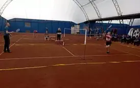Regionalny Turniej Badmintona  Olimpiad Specjalnych Polska 2025 32