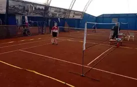 Regionalny Turniej Badmintona  Olimpiad Specjalnych Polska 2025 37