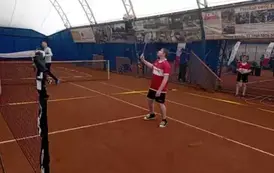 Regionalny Turniej Badmintona  Olimpiad Specjalnych Polska 2025 38