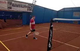 Regionalny Turniej Badmintona  Olimpiad Specjalnych Polska 2025 40
