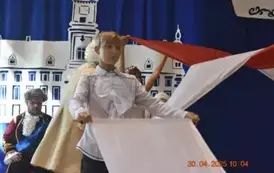 Apel z okazji Konstytucji 3 Maja 19