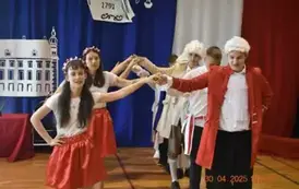 Apel z okazji Konstytucji 3 Maja 34