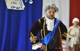 Apel z okazji Konstytucji 3 Maja 39