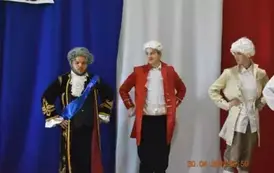 Apel z okazji Konstytucji 3 Maja 40