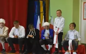 Apel z okazji Konstytucji 3 Maja 50