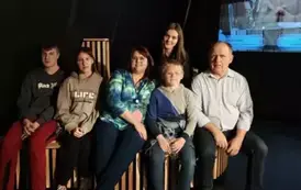 Na zajęciach w Fabryce Wody w Szczecinie 1