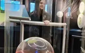 Na zajęciach w Fabryce Wody w Szczecinie 16