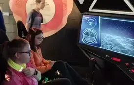 Na zajęciach w Fabryce Wody w Szczecinie 17