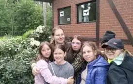 Wycieczka do Nadleśnictwa Sułkowo 2