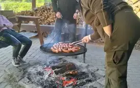 Wycieczka do Nadleśnictwa Sułkowo 3