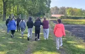 Wycieczka do Nadleśnictwa Sułkowo 5