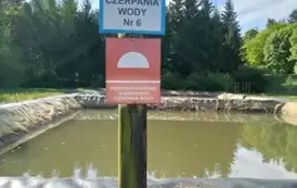 Wycieczka do Nadleśnictwa Sułkowo 9