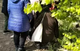 Wycieczka do Nadleśnictwa Sułkowo 17