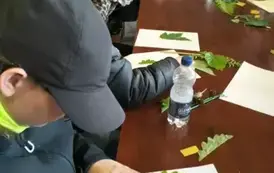 Wycieczka do Nadleśnictwa Sułkowo 22