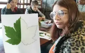 Wycieczka do Nadleśnictwa Sułkowo 25