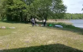 Wyjazd nad Jezioro Dominikowo 3