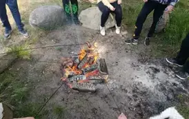 Wyjazd nad Jezioro Dominikowo 4