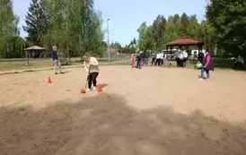 Wyjazd nad Jezioro Dominikowo 12