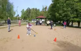 Wyjazd nad Jezioro Dominikowo 13