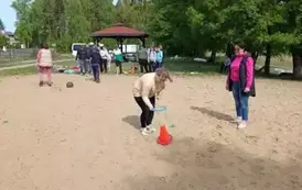 Wyjazd nad Jezioro Dominikowo 14