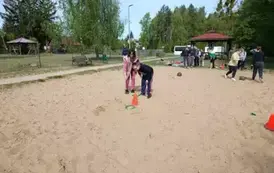 Wyjazd nad Jezioro Dominikowo 15