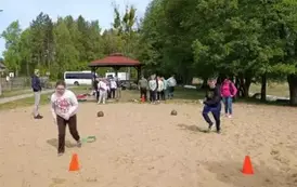 Wyjazd nad Jezioro Dominikowo 19
