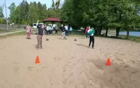 Wyjazd nad Jezioro Dominikowo 20