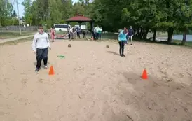 Wyjazd nad Jezioro Dominikowo 21