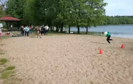 Wyjazd nad Jezioro Dominikowo 23