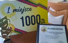 XXII Przegląd Form Artystycznych i Teatralnych &bdquo;Scena bez barier&rdquo; 1