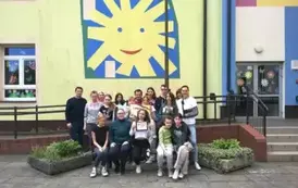 XXII Przegląd Form Artystycznych i Teatralnych &bdquo;Scena bez barier&rdquo; 2