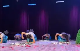 XXII Przegląd Form Artystycznych i Teatralnych &bdquo;Scena bez barier&rdquo; 3