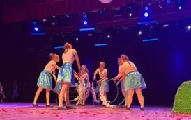 XXII Przegląd Form Artystycznych i Teatralnych &bdquo;Scena bez barier&rdquo; 7