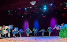 XXII Przegląd Form Artystycznych i Teatralnych &bdquo;Scena bez barier&rdquo; 9