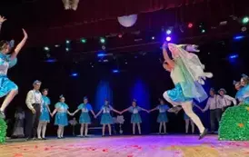 XXII Przegląd Form Artystycznych i Teatralnych &bdquo;Scena bez barier&rdquo; 11