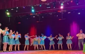 XXII Przegląd Form Artystycznych i Teatralnych &bdquo;Scena bez barier&rdquo; 14