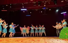 XXII Przegląd Form Artystycznych i Teatralnych &bdquo;Scena bez barier&rdquo; 15