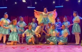 XXII Przegląd Form Artystycznych i Teatralnych &bdquo;Scena bez barier&rdquo; 17