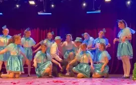 XXII Przegląd Form Artystycznych i Teatralnych &bdquo;Scena bez barier&rdquo; 19