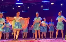 XXII Przegląd Form Artystycznych i Teatralnych &bdquo;Scena bez barier&rdquo; 21