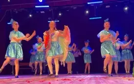 XXII Przegląd Form Artystycznych i Teatralnych &bdquo;Scena bez barier&rdquo; 22