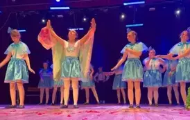 XXII Przegląd Form Artystycznych i Teatralnych &bdquo;Scena bez barier&rdquo; 23