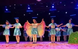 XXII Przegląd Form Artystycznych i Teatralnych &bdquo;Scena bez barier&rdquo; 25