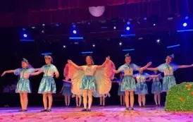 XXII Przegląd Form Artystycznych i Teatralnych &bdquo;Scena bez barier&rdquo; 26