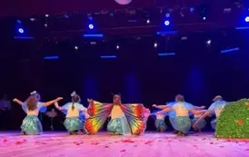 XXII Przegląd Form Artystycznych i Teatralnych &bdquo;Scena bez barier&rdquo; 28