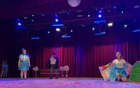 XXII Przegląd Form Artystycznych i Teatralnych &bdquo;Scena bez barier&rdquo; 31