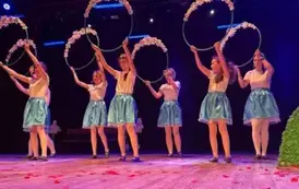 XXII Przegląd Form Artystycznych i Teatralnych &bdquo;Scena bez barier&rdquo; 32